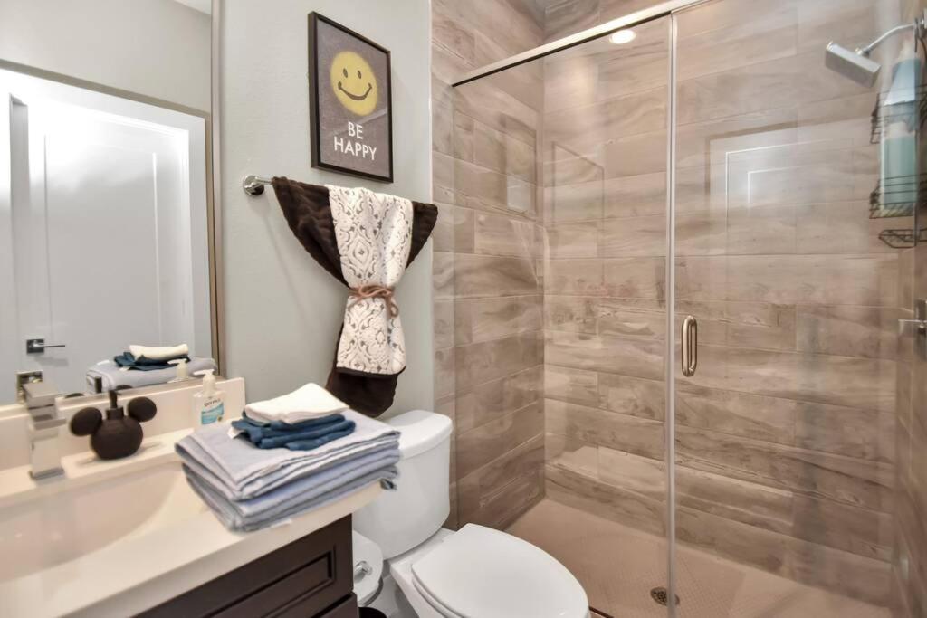 Amazing Rooftop! Downtown Skyline Views!!! Sleeps 15 Houston Exterior foto
